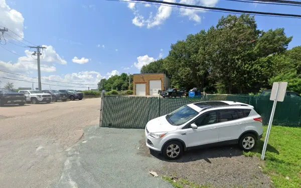 Canton Yard Waste Recycling Facility - photo 2