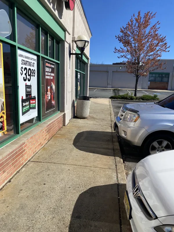 AutoZone Auto Parts - photo 4