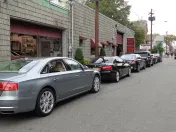 Riverside Body & Fender Works