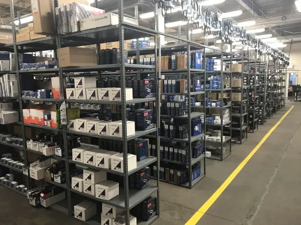 Parts Authority - photo 4