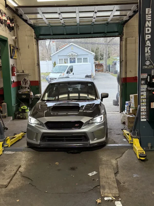 CARLITOS AUTO REPAIR (PUTNAM VALLEY) - photo 3