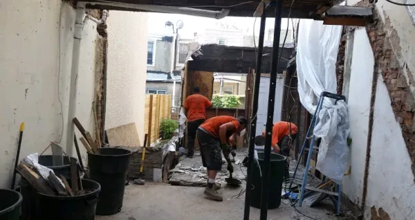 EZ Lilburn Junk Removal - photo 4
