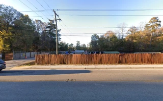 Dorchester County Oakbrook Convenience Site