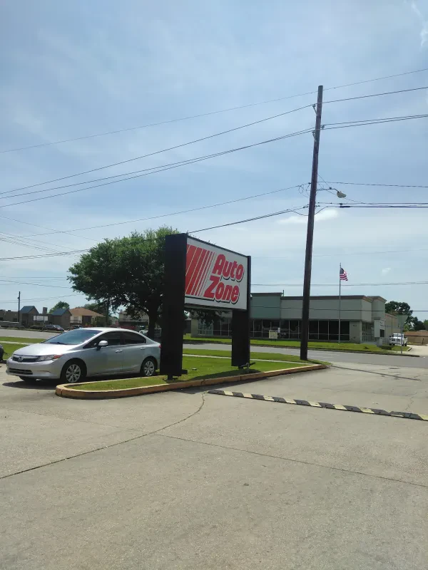 AutoZone Auto Parts - photo 4