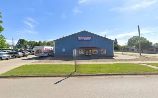 Crossroads Auto Repair