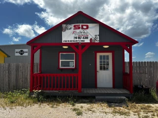 Square Deal Auto Parts