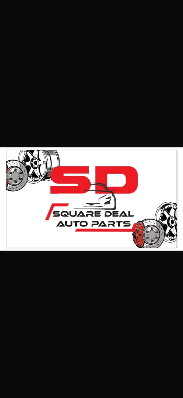 Square Deal Auto Parts - photo 4