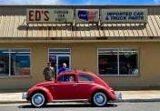 Ed's Foreign Car Parts