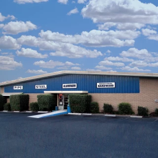 KH Metals And Supply