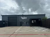 Big Town Impound