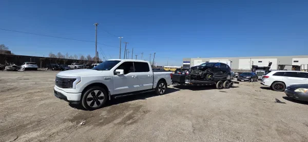 Big Town Impound - photo 2