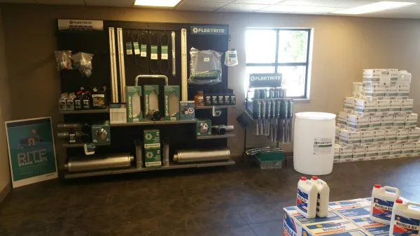 K&R Truck Sales - photo 3