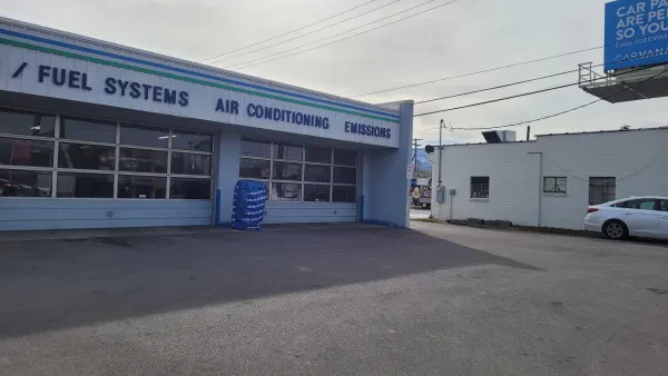 Murray Car Care Center - photo 2