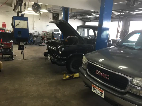 Murray Car Care Center - photo 3