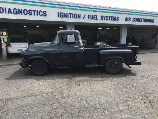 Murray Car Care Center - photo 4