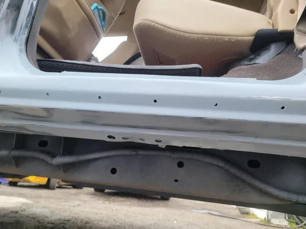 Four Sons Automotive Inc - photo 3
