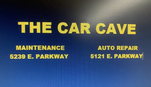 The Car Cave Auto Repair - photo 4