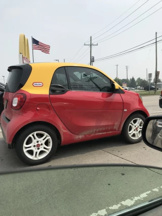 Hartland Towing & Garage
