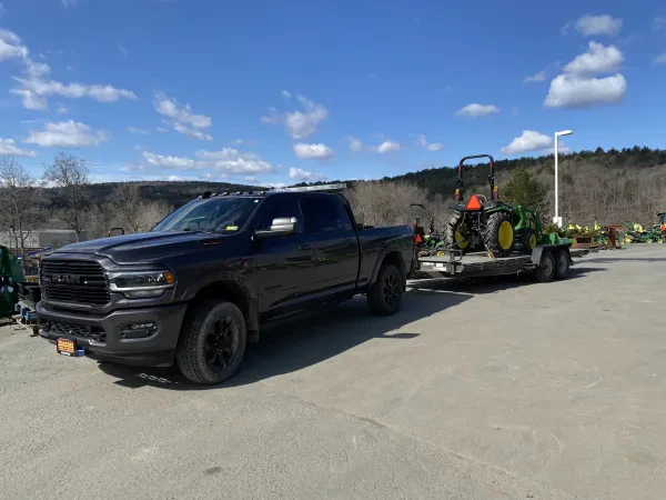 Caledonia Wrecker Service - photo 4