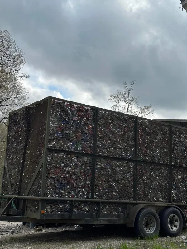 S & S Scrap Metal - photo 4