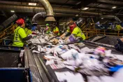 AMERICAN RECYCLING CENTER