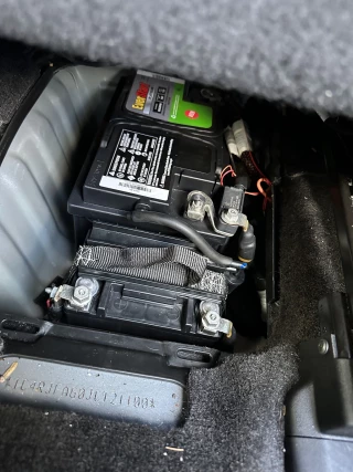 Northwest Battery Service