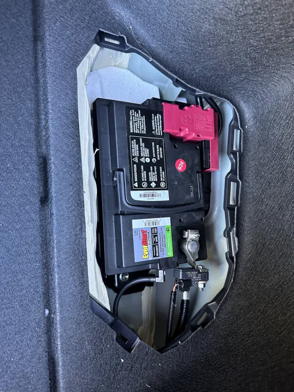 Northwest Battery Service - photo 3