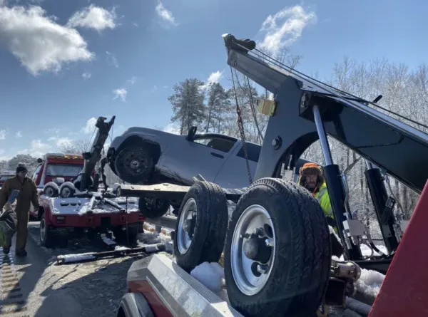 Towing & Recovery, LLC - photo 2