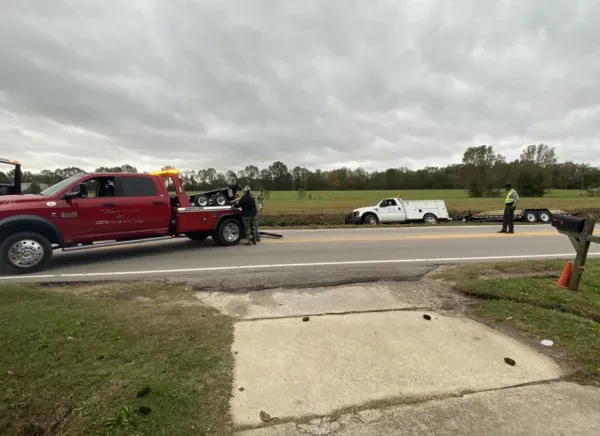 Towing & Recovery, LLC - photo 3