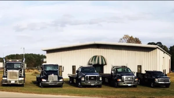 Towing & Recovery, LLC - photo 4