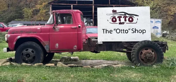 The OTTO Shop - photo 2