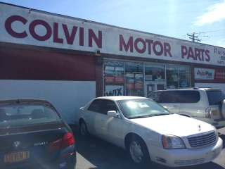 Colvin Motor Parts