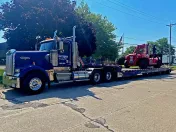 Corrigan Towing