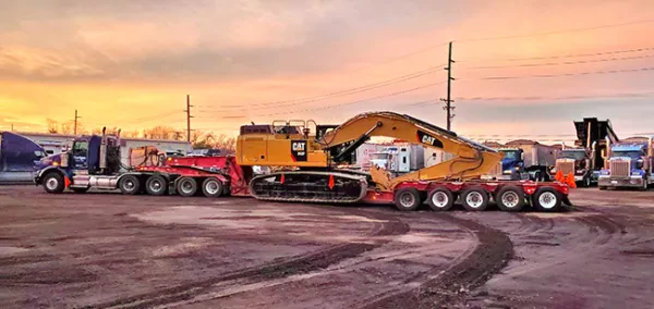Corrigan Towing - photo 3