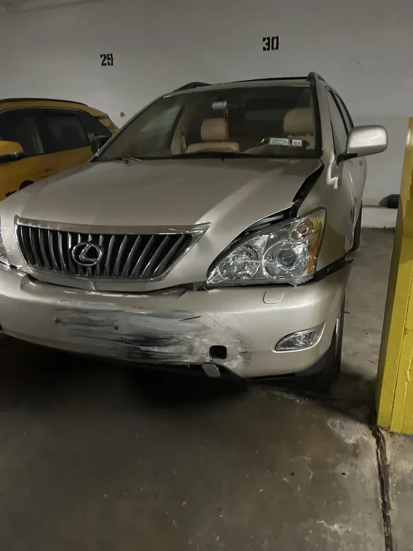 Dean's Expert Auto Body - photo 4