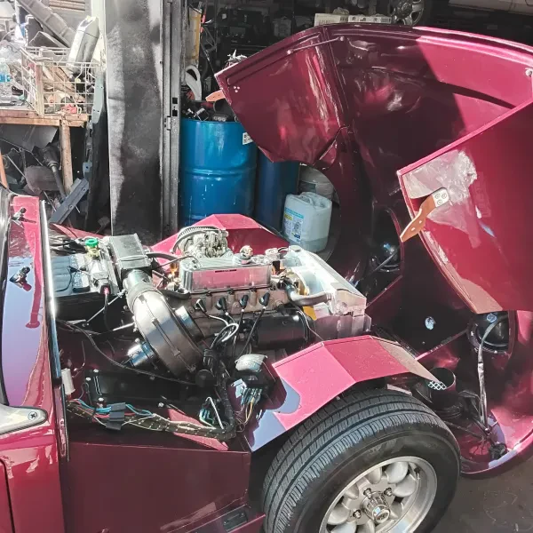 Garcia Auto Repair - photo 3