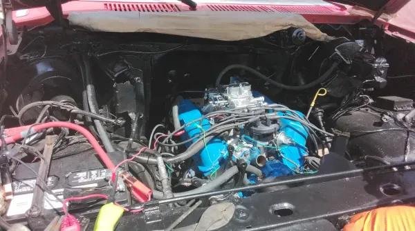 Garcia Auto Repair - photo 4