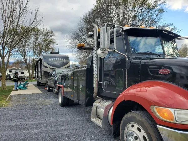 Steve's Automotive and Towing - photo 3