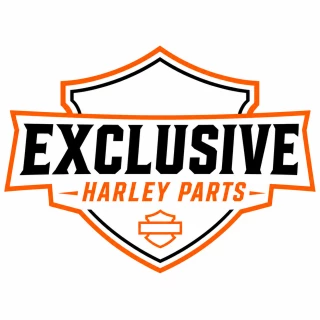 Exclusive Harley Parts