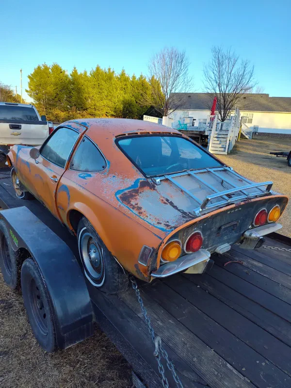 Elite Junk cars - photo 4