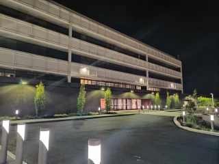 Sacred Heart University West Campus