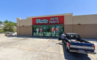 O'Reilly Auto Parts