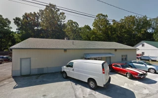 Coatesville Auto Body