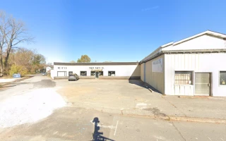 Webb's Truck Parts Co