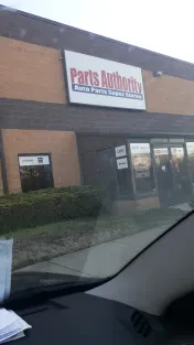 Parts Authority