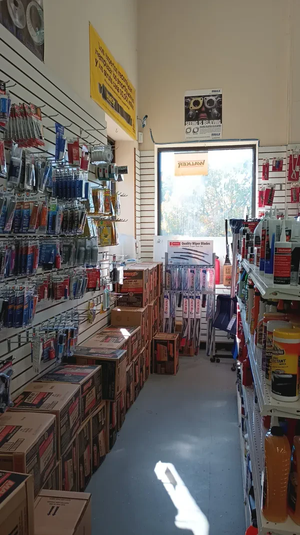 Parts Authority - photo 4