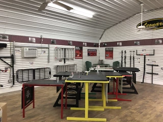 Leonard Truck Outfitters