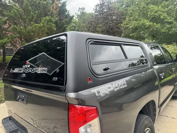 Leonard Truck Outfitters - photo 2