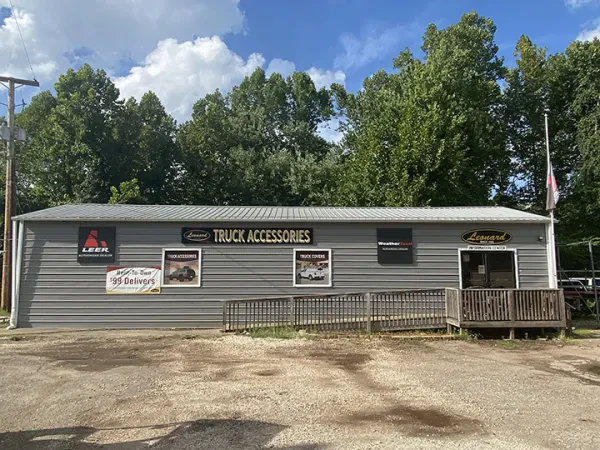 Leonard Truck Outfitters - photo 4