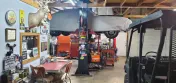 Sterling Transmission Center
